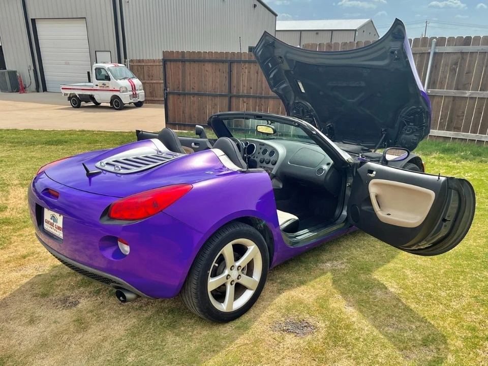 2008 Pontiac Solstice - Image 31 of 31