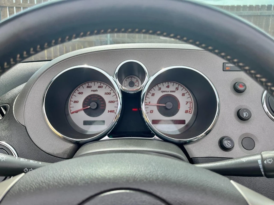 2008 Pontiac Solstice - Image 22 of 31