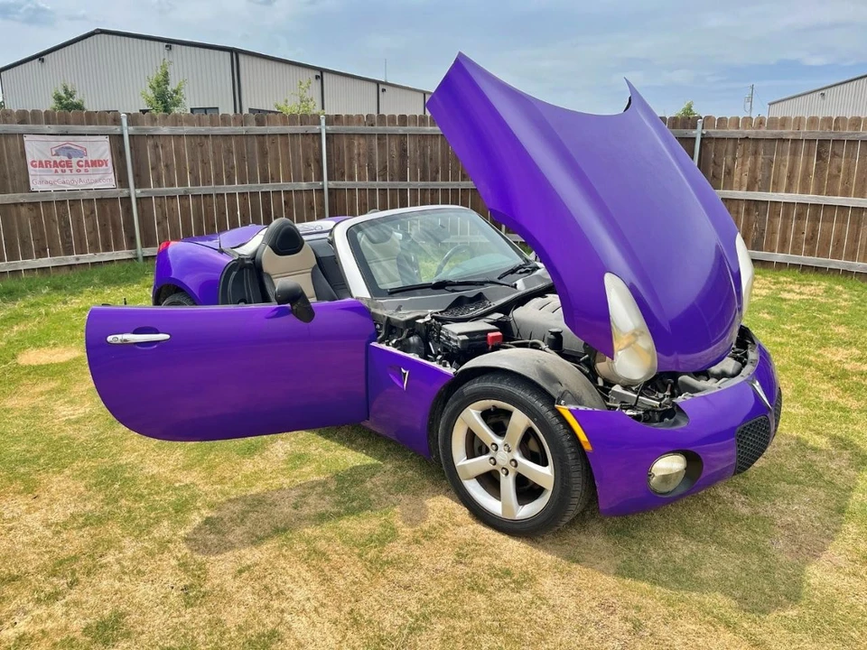 2008 Pontiac Solstice - Image 30 of 31