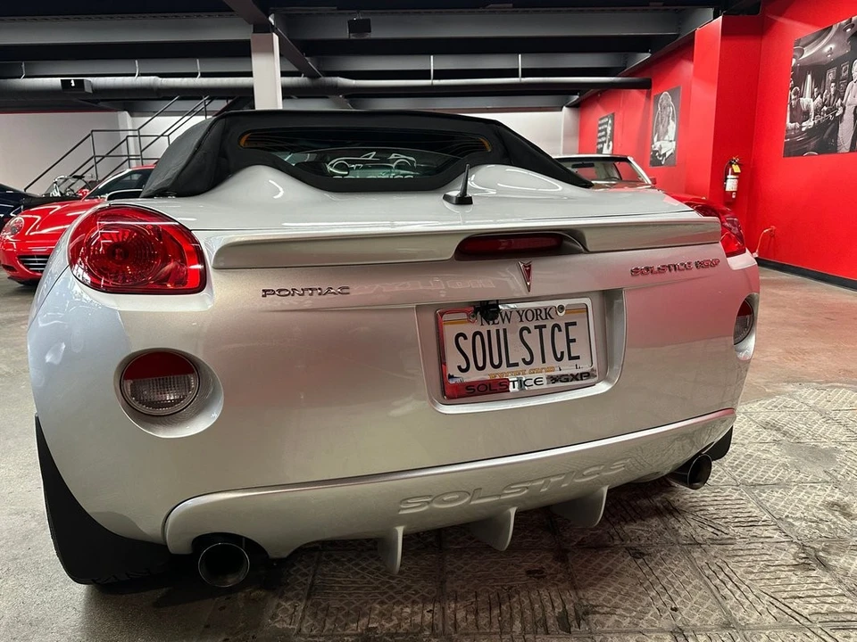 2008 Pontiac Solstice GXP - Image 14 of 21