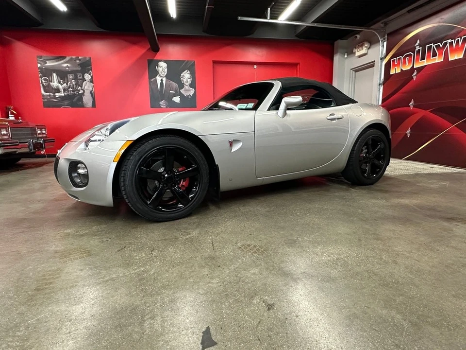 2008 Pontiac Solstice GXP - Image 21 of 21