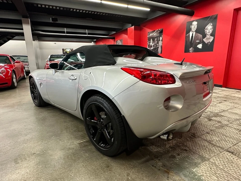 2008 Pontiac Solstice GXP - Image 15 of 21