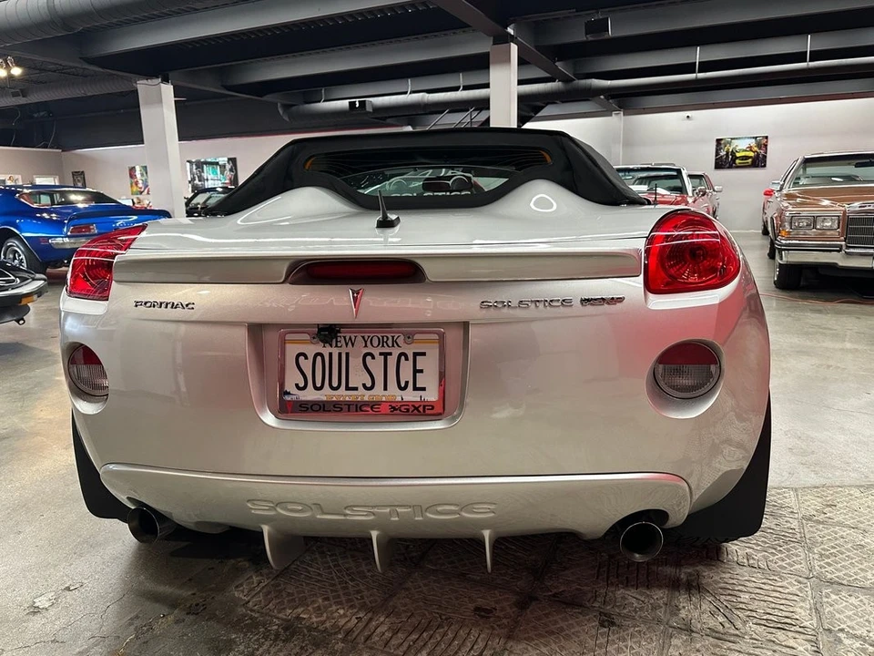 2008 Pontiac Solstice GXP - Image 13 of 21