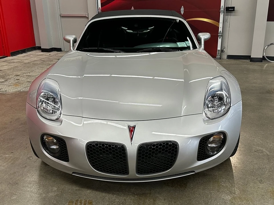 2008 Pontiac Solstice GXP - Image 7 of 21