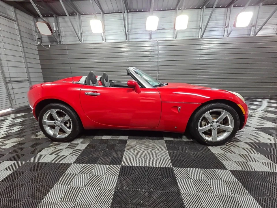 2008 Pontiac Solstice - Image 9 of 12