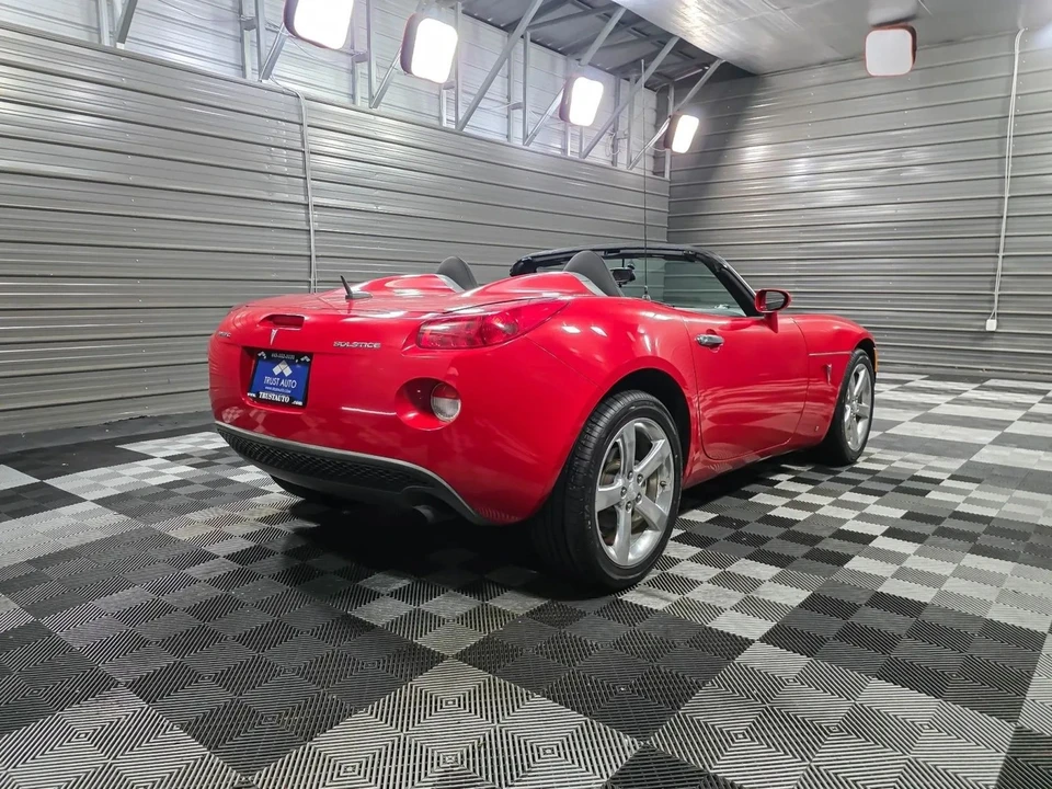 2008 Pontiac Solstice - Image 5 of 12
