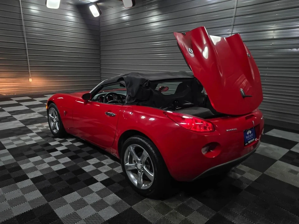 2008 Pontiac Solstice - Image 10 of 12