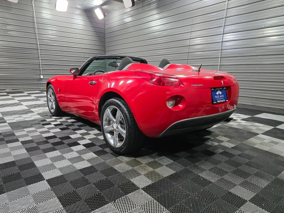 2008 Pontiac Solstice - Image 7 of 12