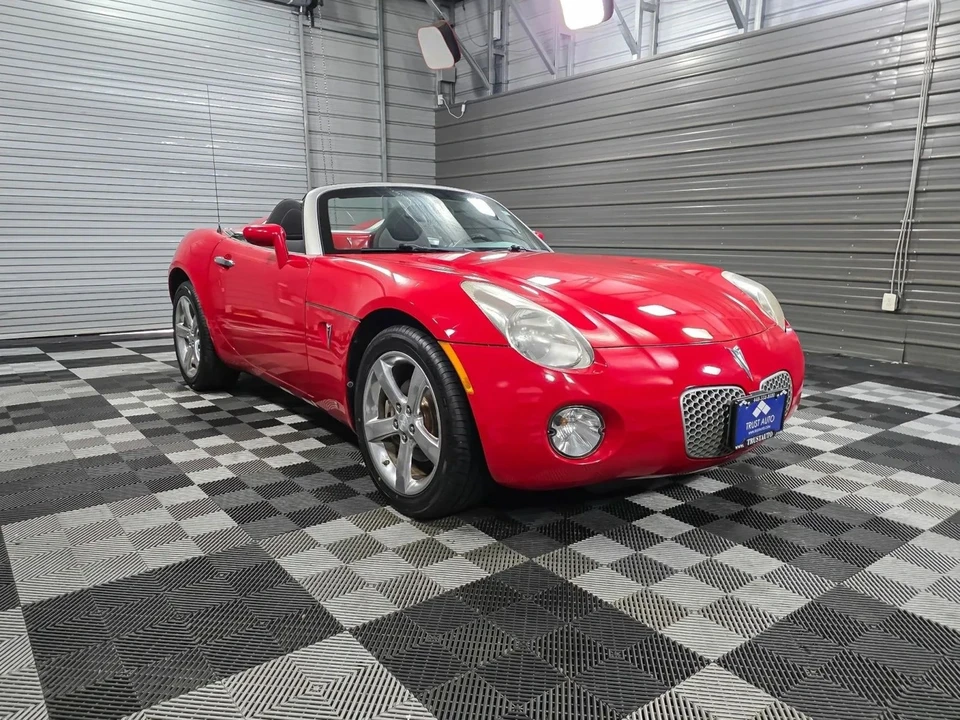 2008 Pontiac Solstice - Image 4 of 12