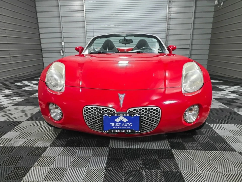 2008 Pontiac Solstice - Image 3 of 12
