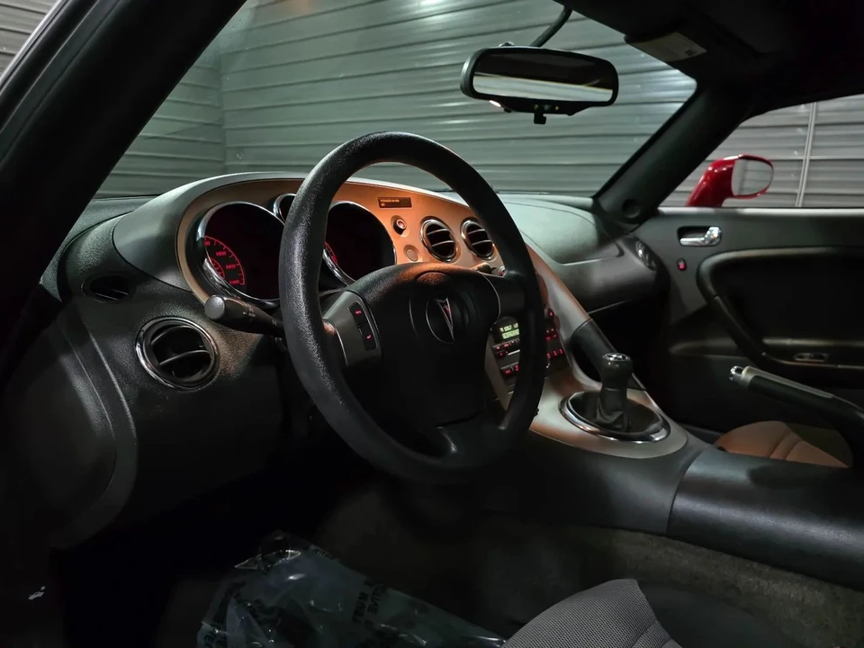 2008 Pontiac Solstice - Image 12 of 12