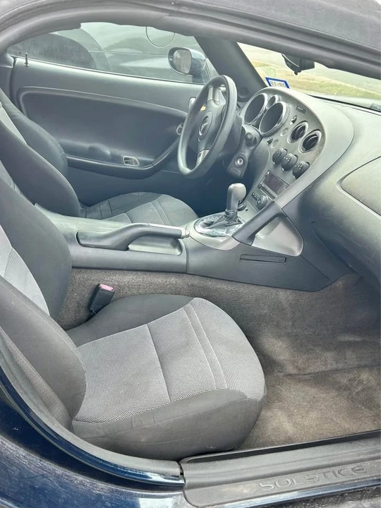 2008 Pontiac Solstice - Image 4 of 8