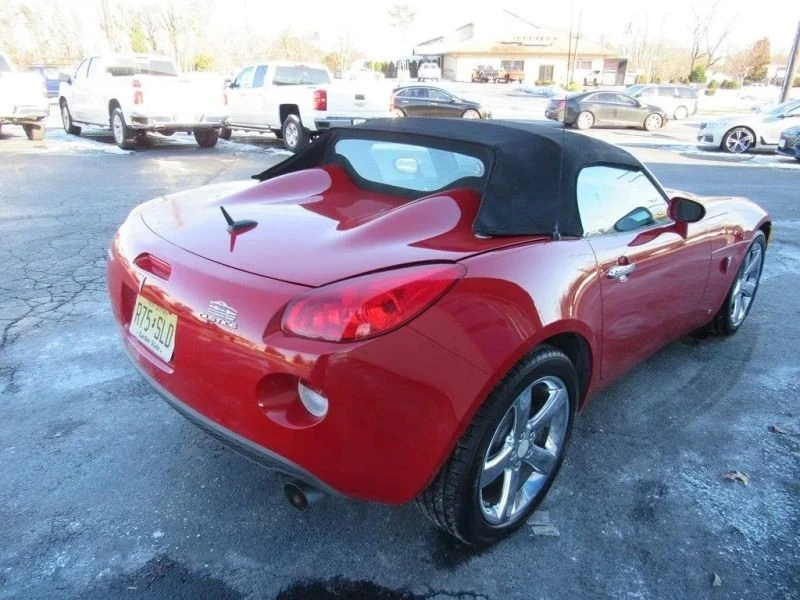 2008 Pontiac Solstice - Image 7 of 12