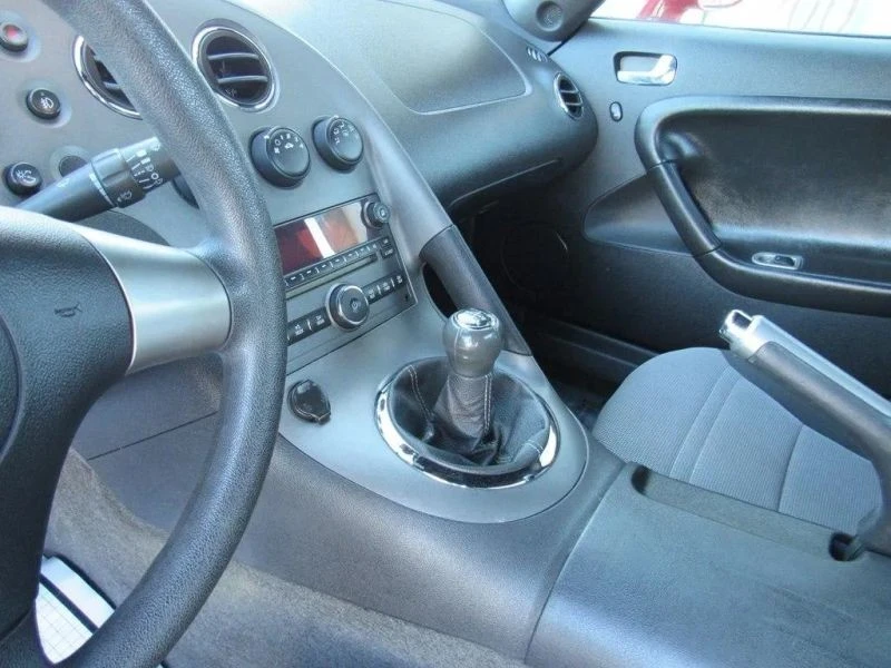 2008 Pontiac Solstice - Image 9 of 12