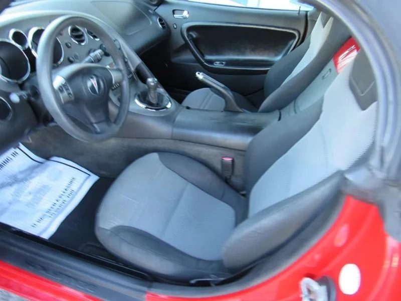 2008 Pontiac Solstice - Image 12 of 12