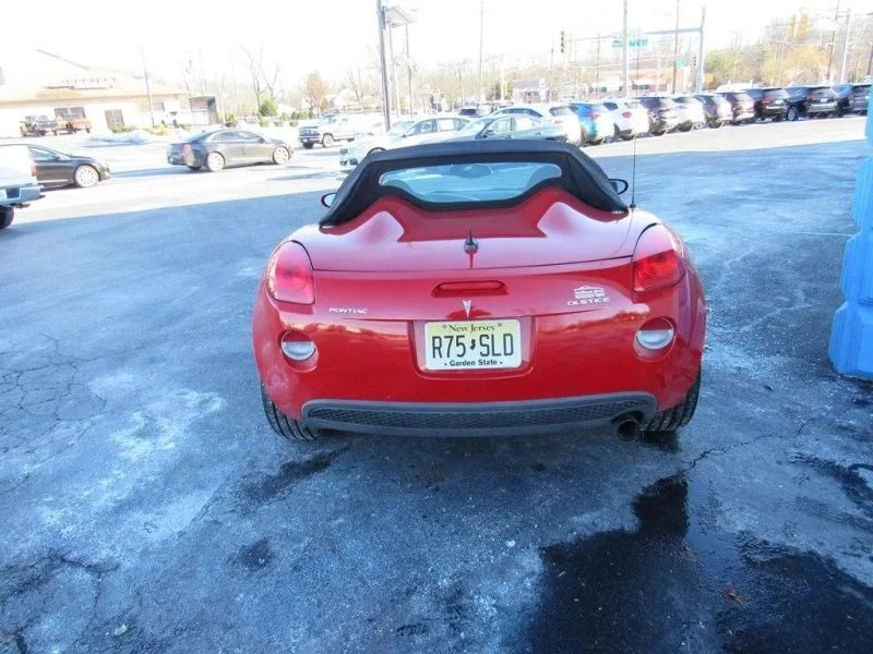 2008 Pontiac Solstice - Image 6 of 12