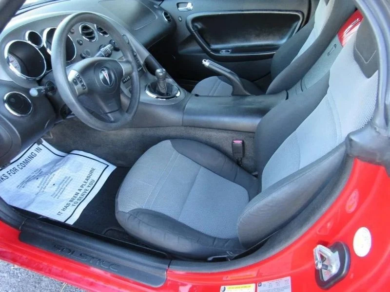2008 Pontiac Solstice - Image 8 of 12
