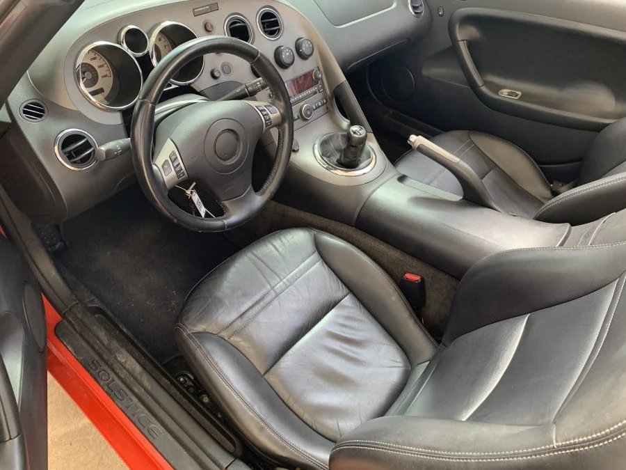 2008 Pontiac Solstice - Image 3 of 7