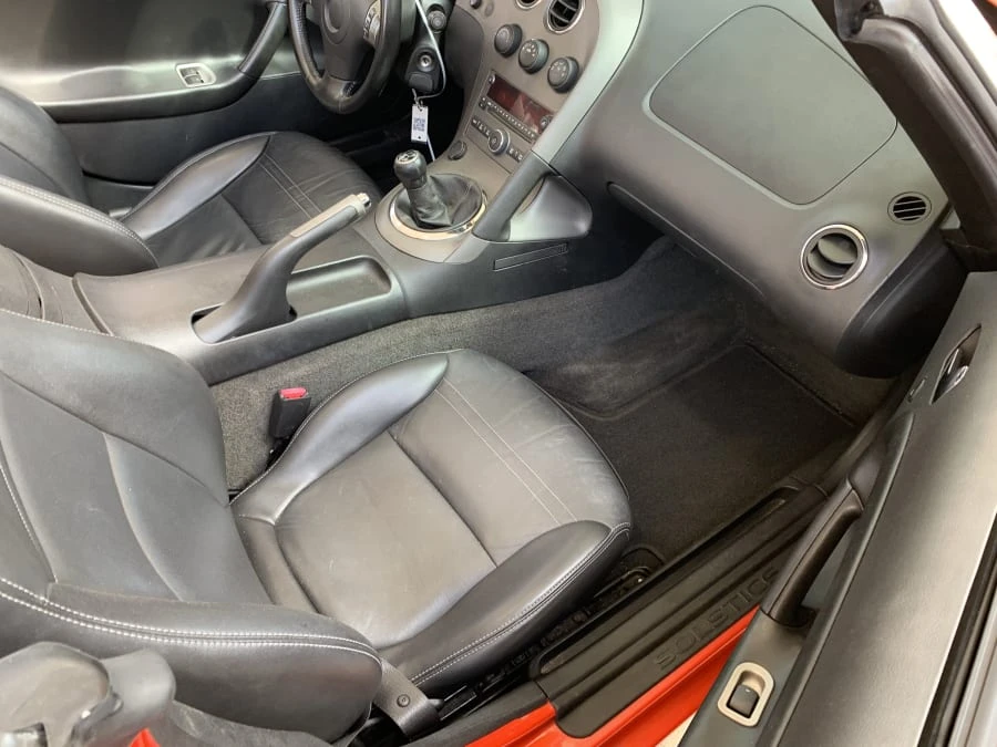 2008 Pontiac Solstice - Image 4 of 7