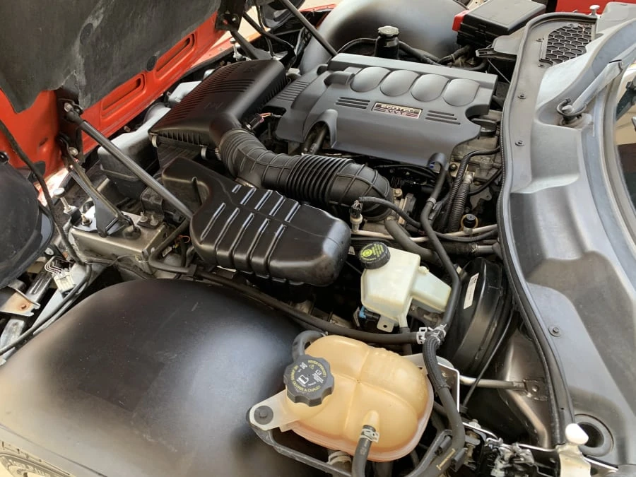 2008 Pontiac Solstice - Image 6 of 7