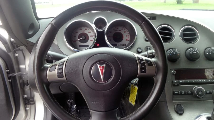 2008 Pontiac Solstice - Image 5 of 6
