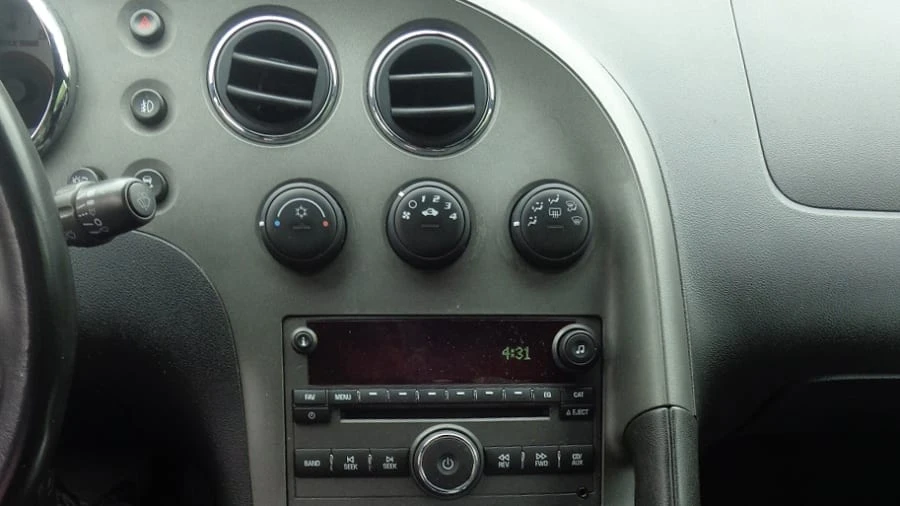 2008 Pontiac Solstice - Image 6 of 6