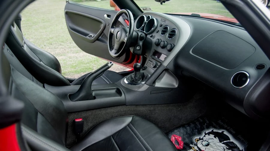 2008 Pontiac Solstice - Image 5 of 12