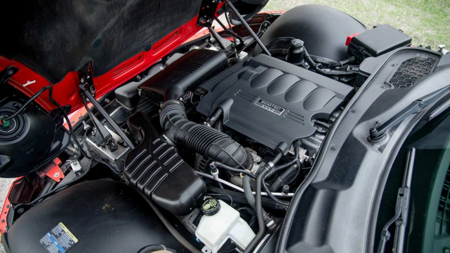 2008 Pontiac Solstice - Image 6 of 12