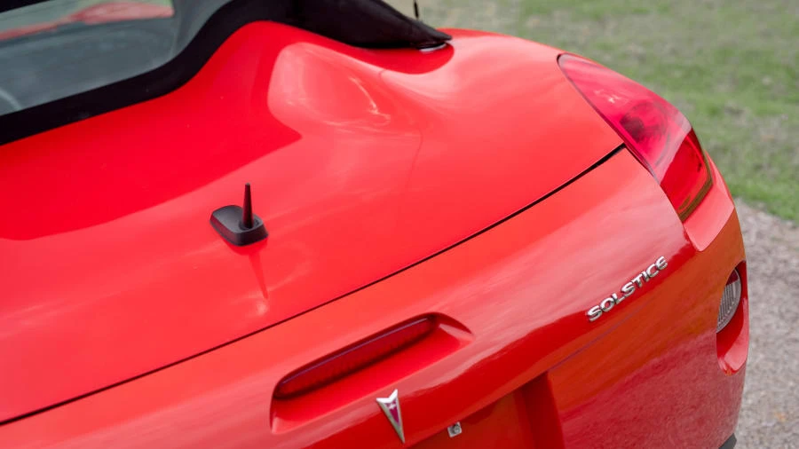 2008 Pontiac Solstice - Image 10 of 12