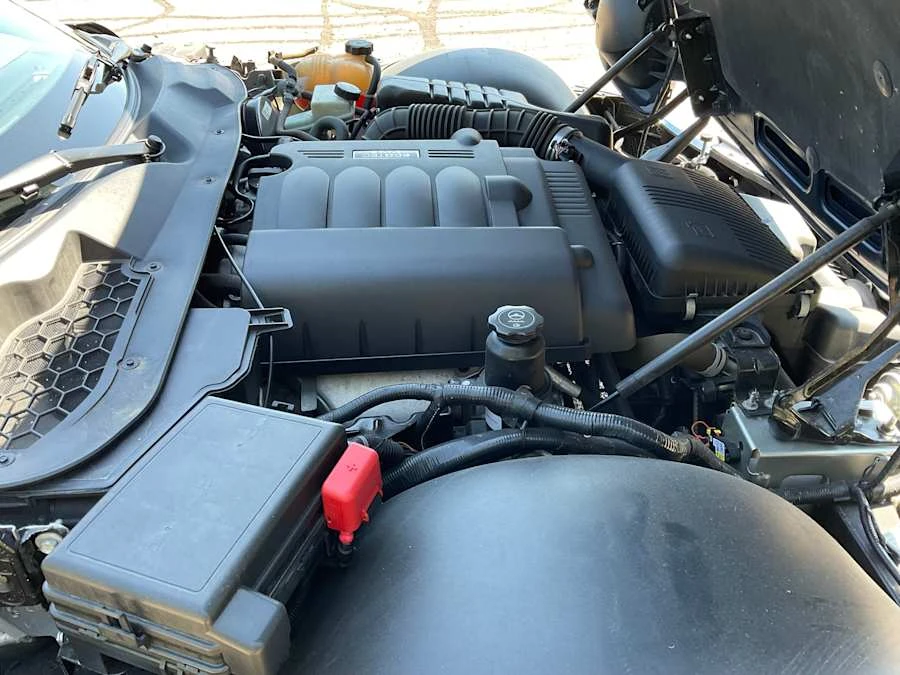 2008 Pontiac Solstice - Image 11 of 11