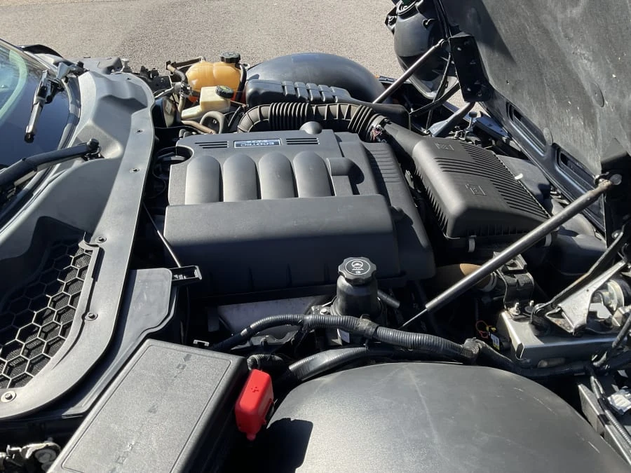 2008 Pontiac Solstice - Image 11 of 11