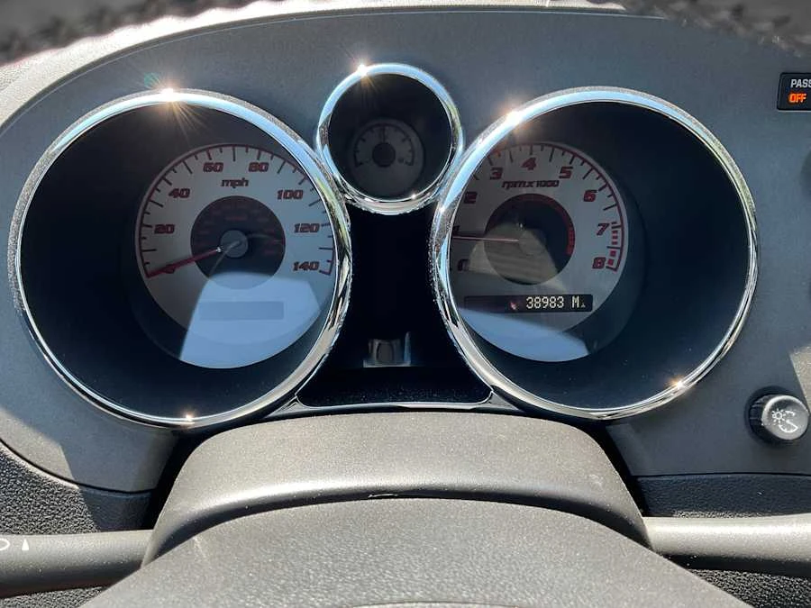 2008 Pontiac Solstice - Image 8 of 11
