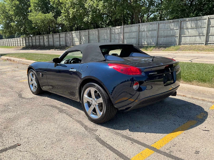 2008 Pontiac Solstice - Image 6 of 11