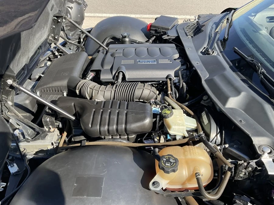 2008 Pontiac Solstice - Image 10 of 11