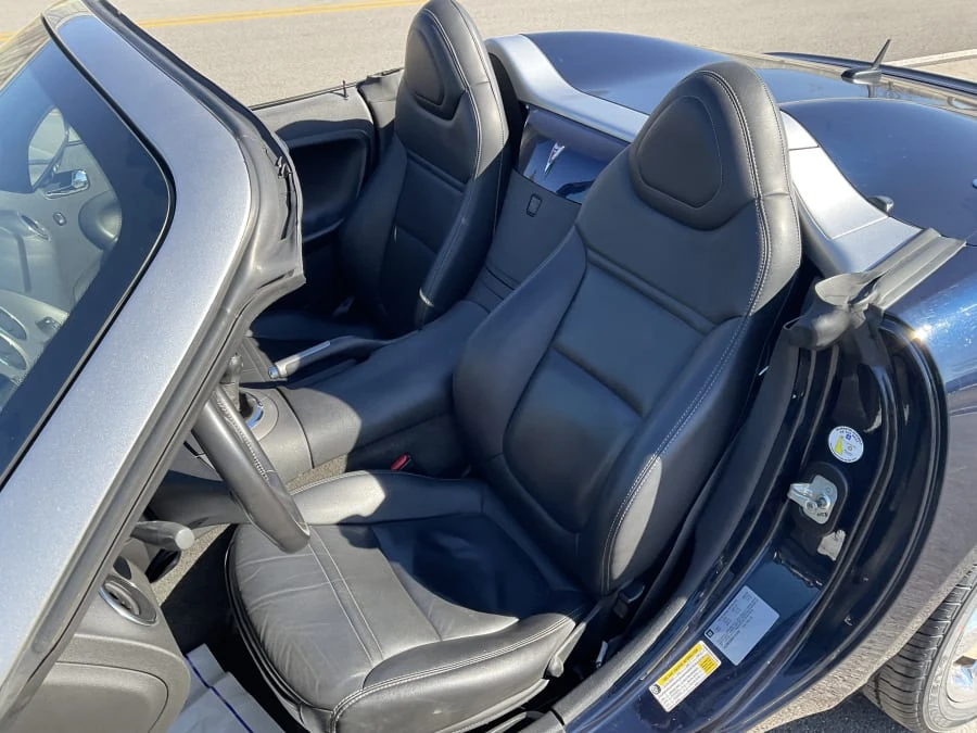 2008 Pontiac Solstice - Image 9 of 11