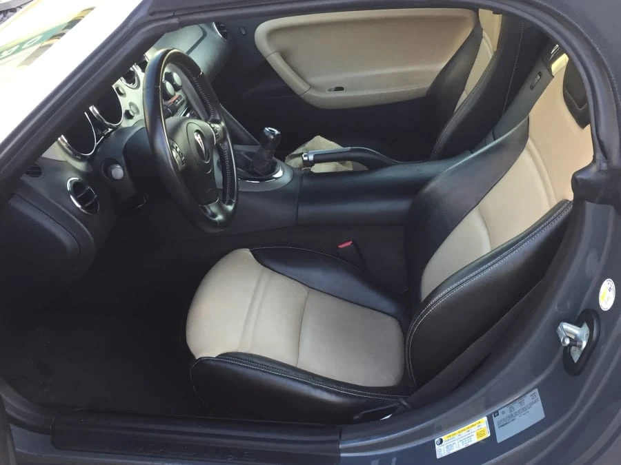 2008 Pontiac Solstice - Image 3 of 3
