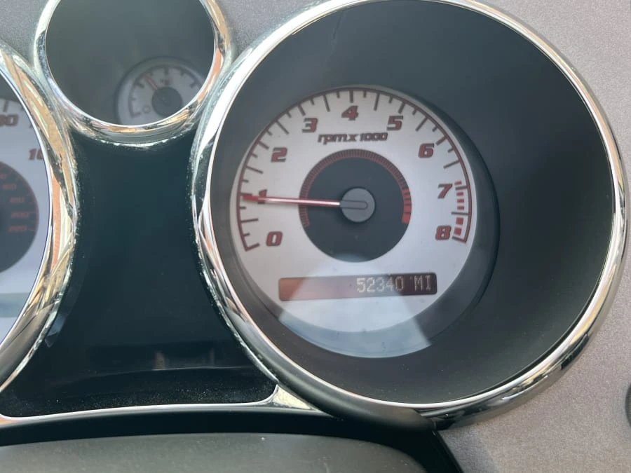 2008 Pontiac Solstice - Image 8 of 11