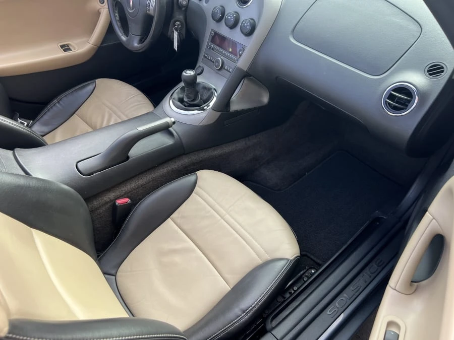 2008 Pontiac Solstice - Image 9 of 11