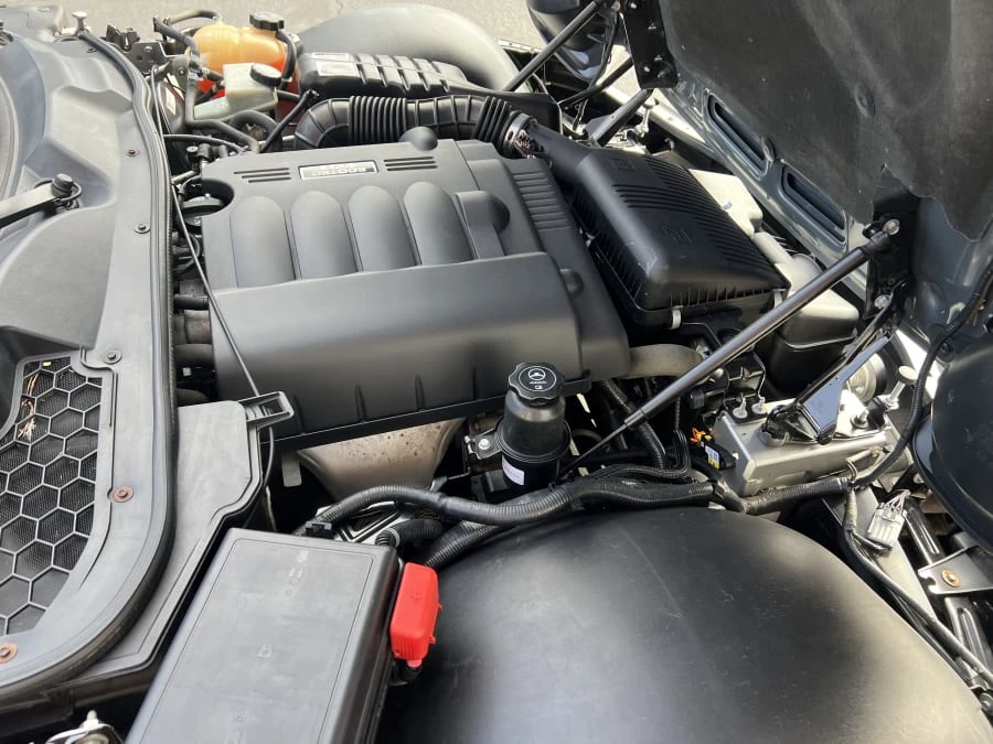 2008 Pontiac Solstice - Image 10 of 11