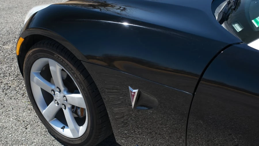 2008 Pontiac Solstice - Image 8 of 12