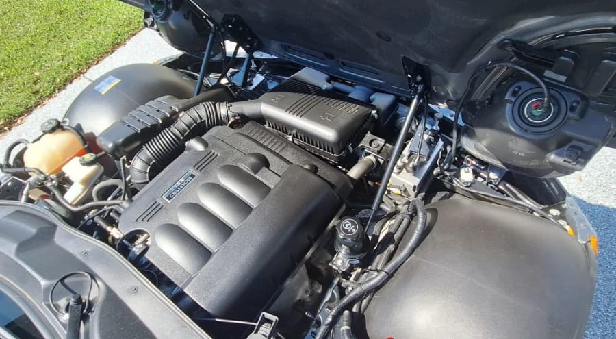 2008 Pontiac Solstice - Image 15 of 16