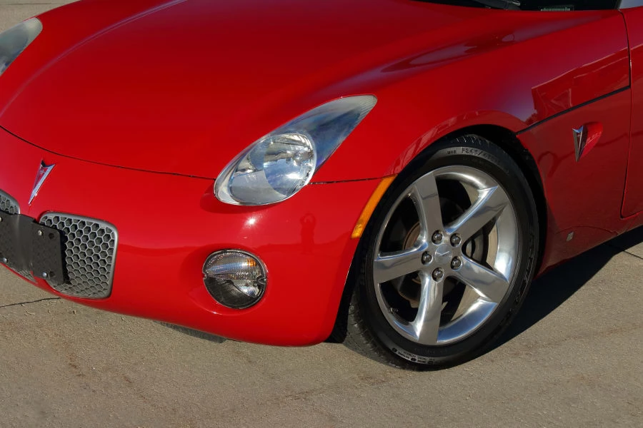 2008 Pontiac Solstice - Image 19 of 31