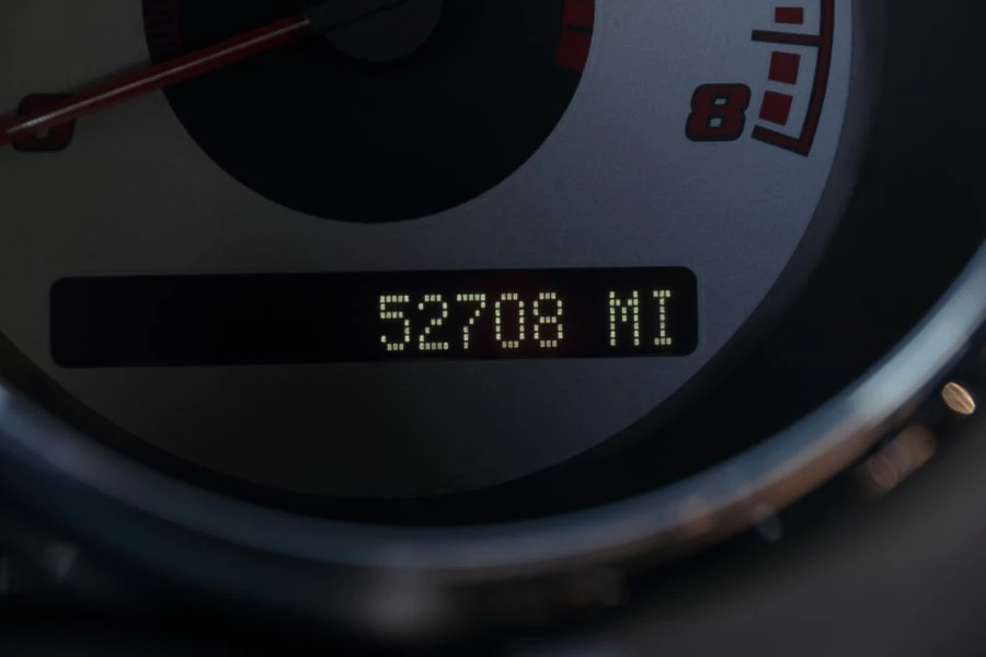 2008 Pontiac Solstice - Image 20 of 31