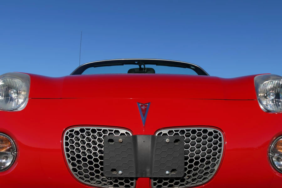 2008 Pontiac Solstice - Image 10 of 31