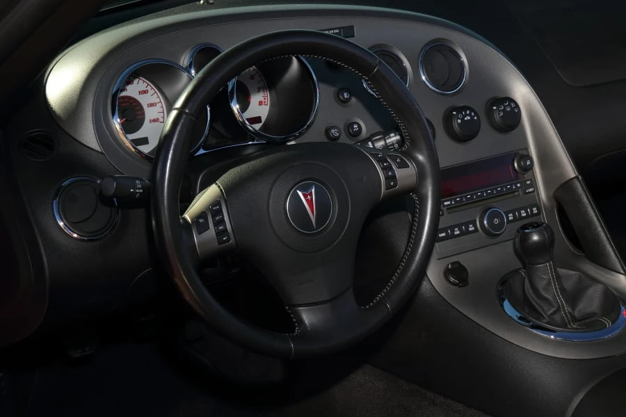2008 Pontiac Solstice - Image 27 of 31
