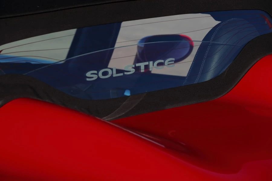 2008 Pontiac Solstice - Image 14 of 31