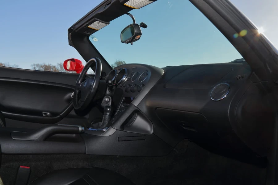 2008 Pontiac Solstice - Image 21 of 31