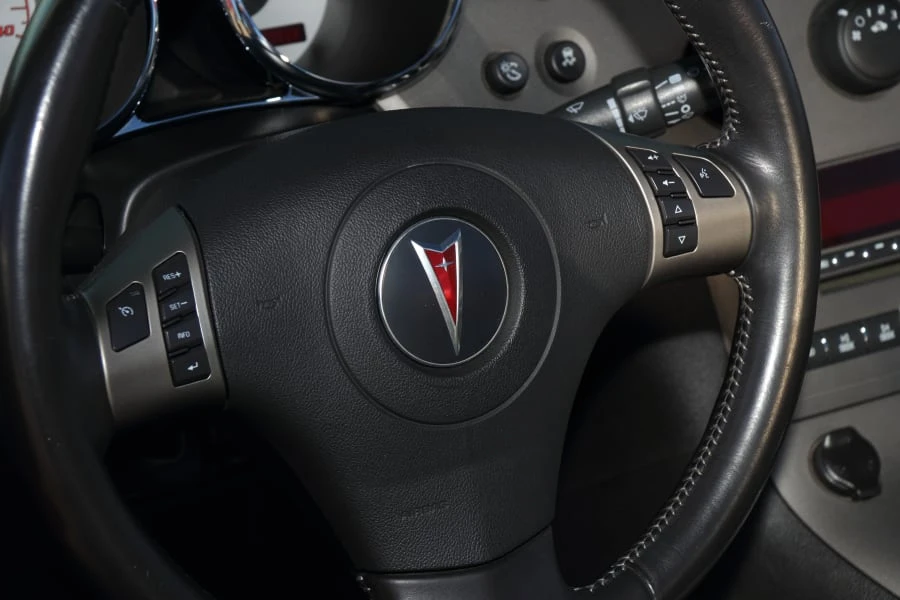 2008 Pontiac Solstice - Image 23 of 31