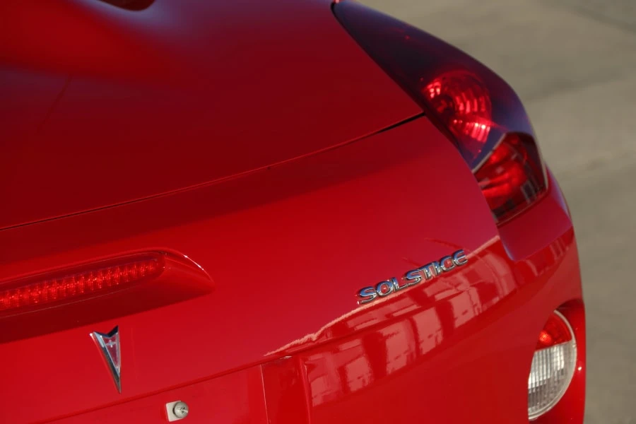 2008 Pontiac Solstice - Image 11 of 31