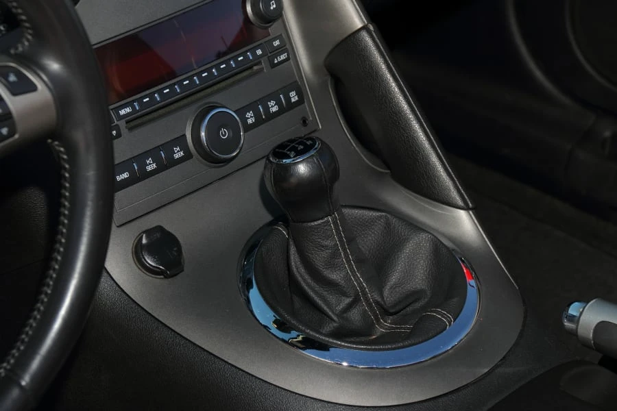 2008 Pontiac Solstice - Image 30 of 31